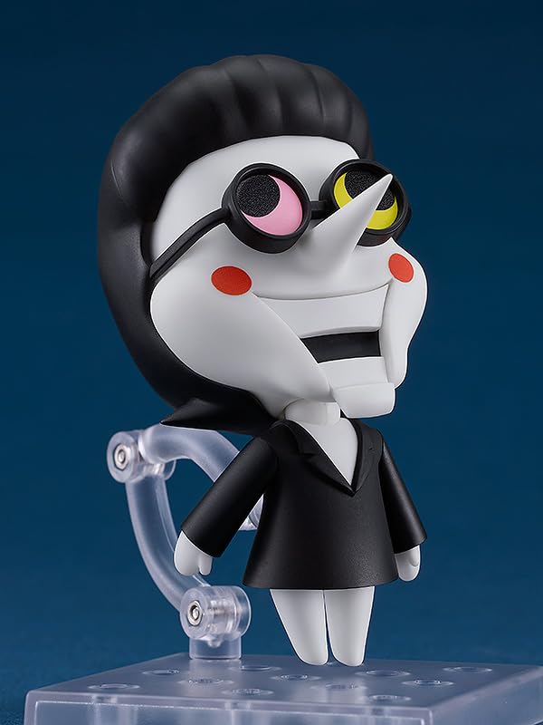 Amazon | ねんどろいど DELTARUNE スパムトン ノンスケール