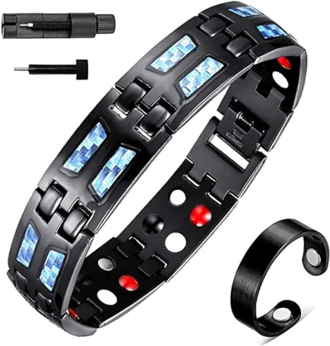 Pulseras Hombre marca AYHLKDEE