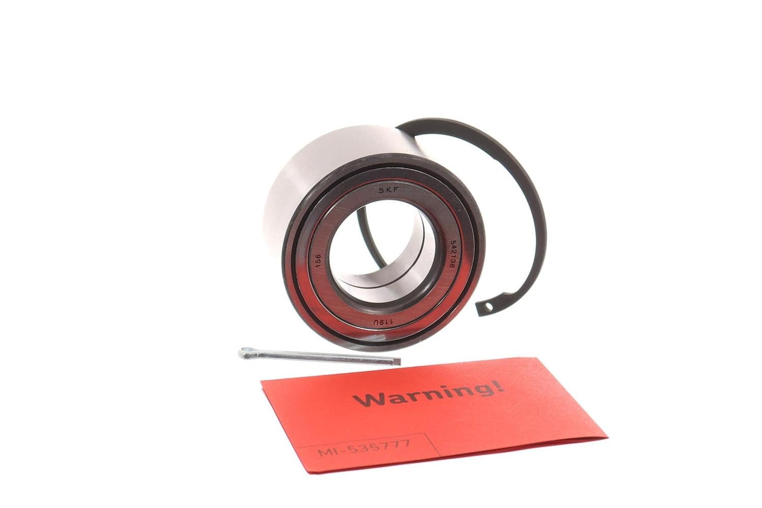 SKF VKBA 6720 Kit Cuscinetti per Routa