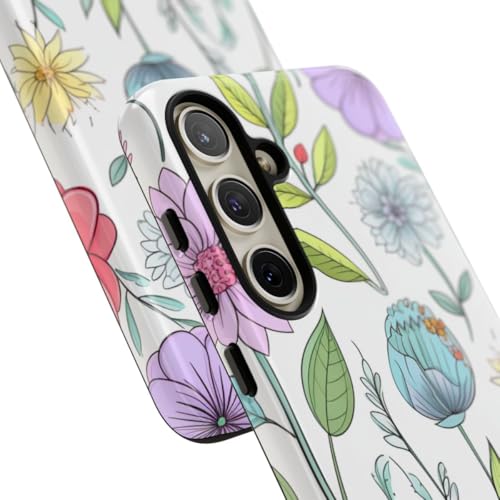 Coque Samsung S24 Plus résistante pour éviter les rayures et chutes - 2
