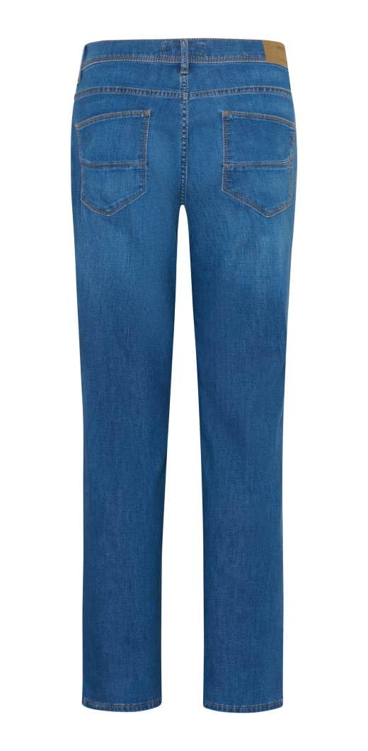 BRAX Herren Style Cadiz Ultralight Denim Stretch Five-Pocket Jeans