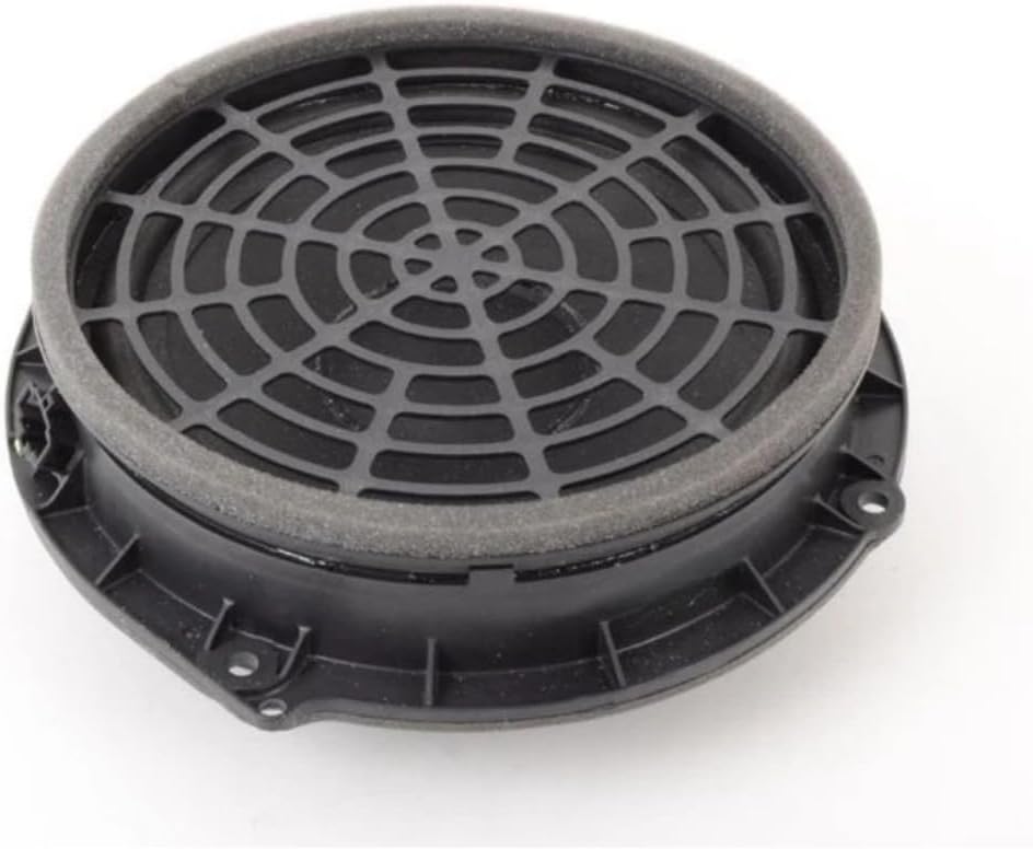 1 pcs New Front Left Driver Side Door Audio Speaker for Audi A6 A7 A8 2012 4G2035415
