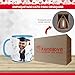 Kembilove Taza personalizada graduación Imagen de Kembilove Taza personalizada graduación