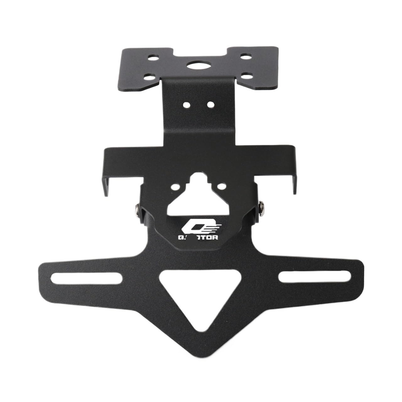 Soporte para Matrícula De Motocicleta para QJMOTOR SRK800RS SRK800RR SRK600RR SRK600RS