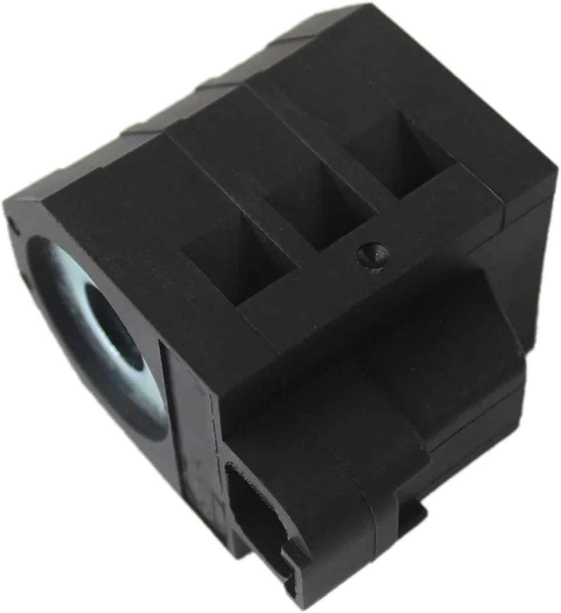 XKBL-00004 XKBL00004 24V Solenoid Valve Coil Replacement For R60-7 R210-7 R215-7 R225-7 Excavator Accessories(12V)