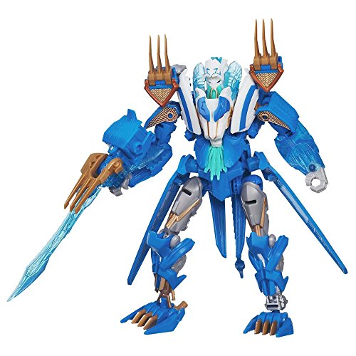 Transformers Prime Powerizers Thundertron