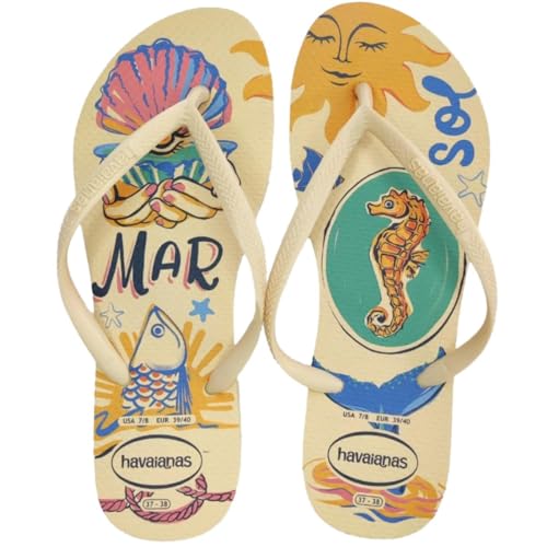 Chinelo Havaianas Slim Fresh