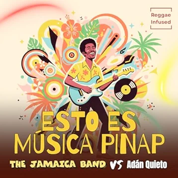 Esto Es Música Pinap