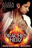 Drachenherz (Fallen Immortals, Buch 2)