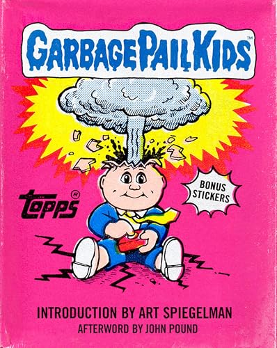 Garbage Pail Kids (Topps)