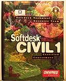 Softdesk Civil 1: Certified Courseware