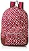 Trailmaker Girls' Printed Backpack with Contrast Bottom