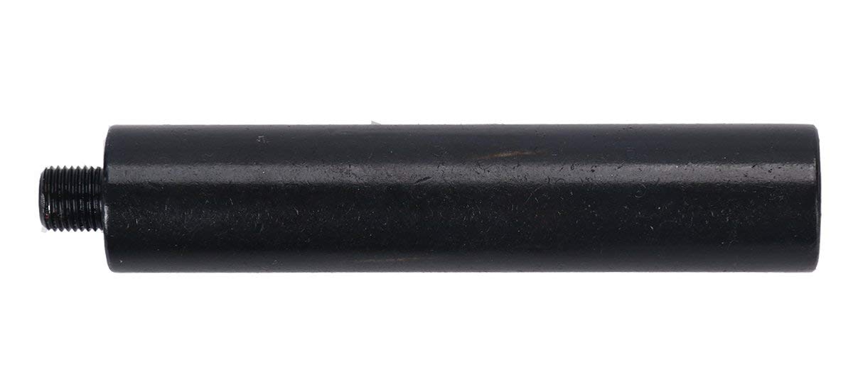 FreeTec Desmantelador de Cadena de Moto Juego de Herramientas de Remachado Profesional