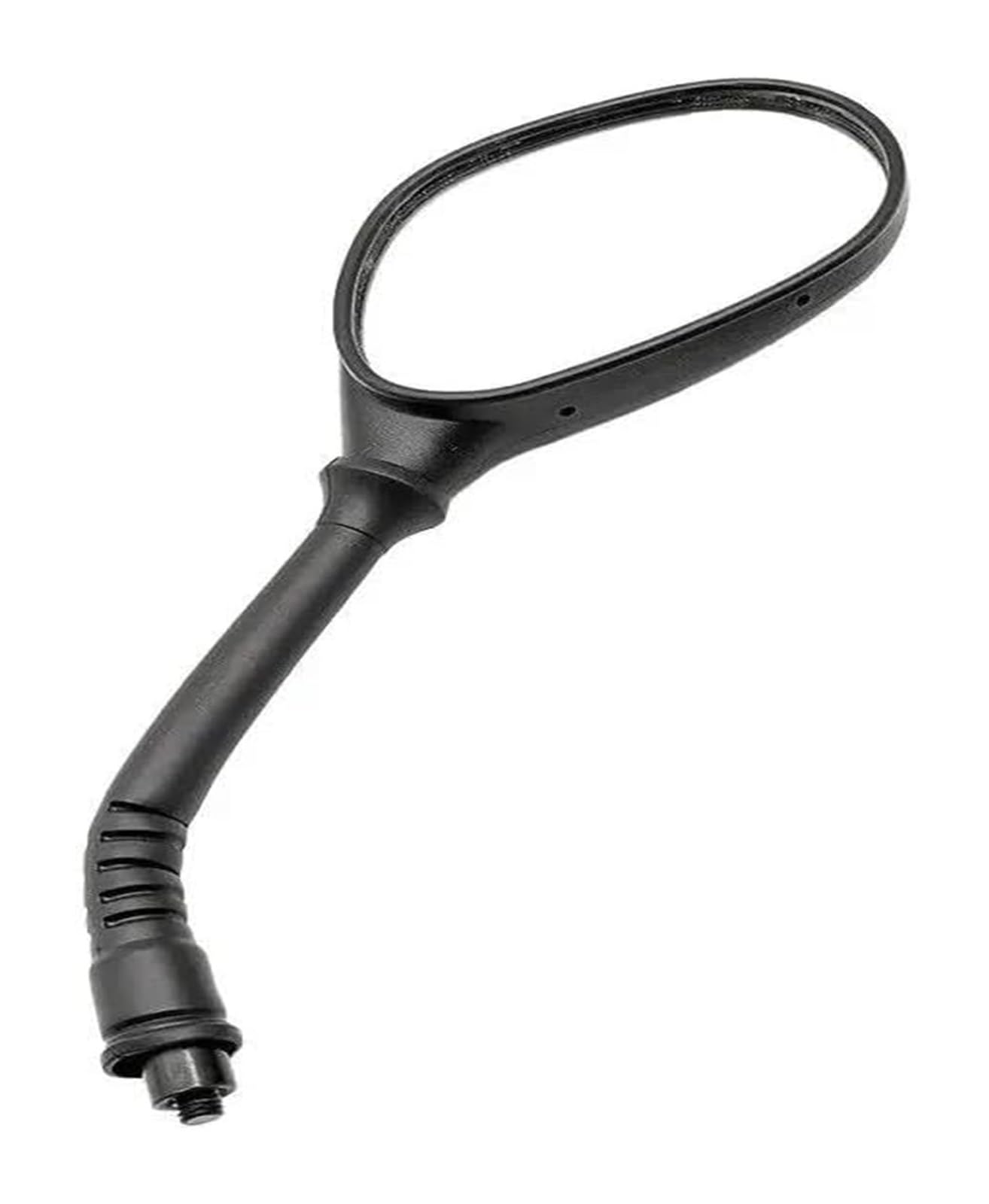 Latéraux Rétroviseurs pour WH100 50cc 125cc 110cc SCV SCR 100cc 90cc 150cc pour VTT Dirt Vélo 8 Mm M8 Motocross Scooter Mobylette Rétroviseur