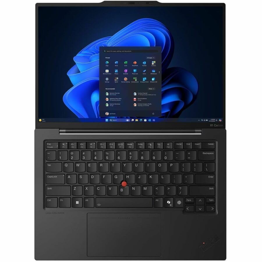 Amazon.com: Lenovo TS X1C G13 U7 32G 512G 11P : Electronics