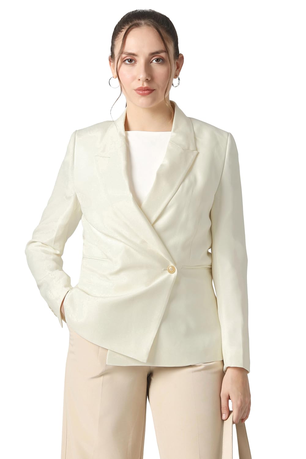 van heusen Women Blazer-picture-36
