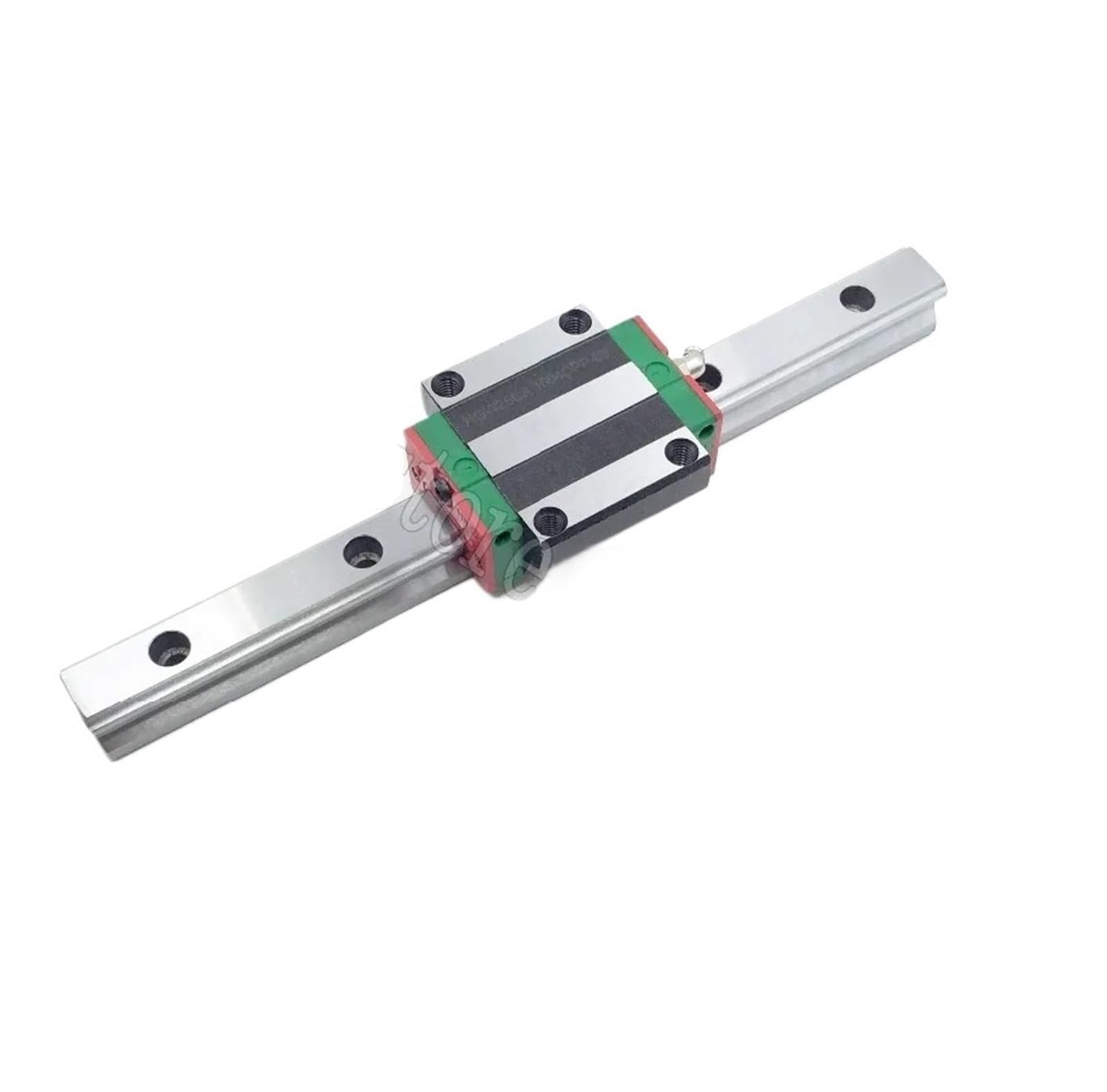 Guide linéaire HGR15 pour construire un châssis CNC de 800 mm