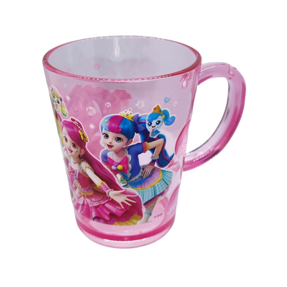 Amazon.com: hwasooboon Catch! Teenieping Princess Romi Water Drop