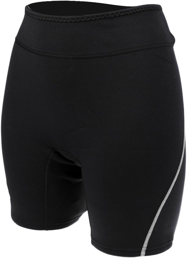 pantaloni in neoprene da donna