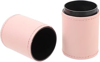 فوميز. حامل فرش المكياج، حامل اقلام المكياج، منظم فني للفروش، حامل اقلام رصاص للمكتب لملحقات الفصول الدراسية، مصنوع من البولي يوريثين بسعة عالية