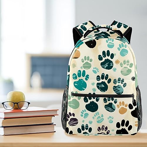 Sac à dos de voyage multicolore Campus pour accompagner leurs aventures