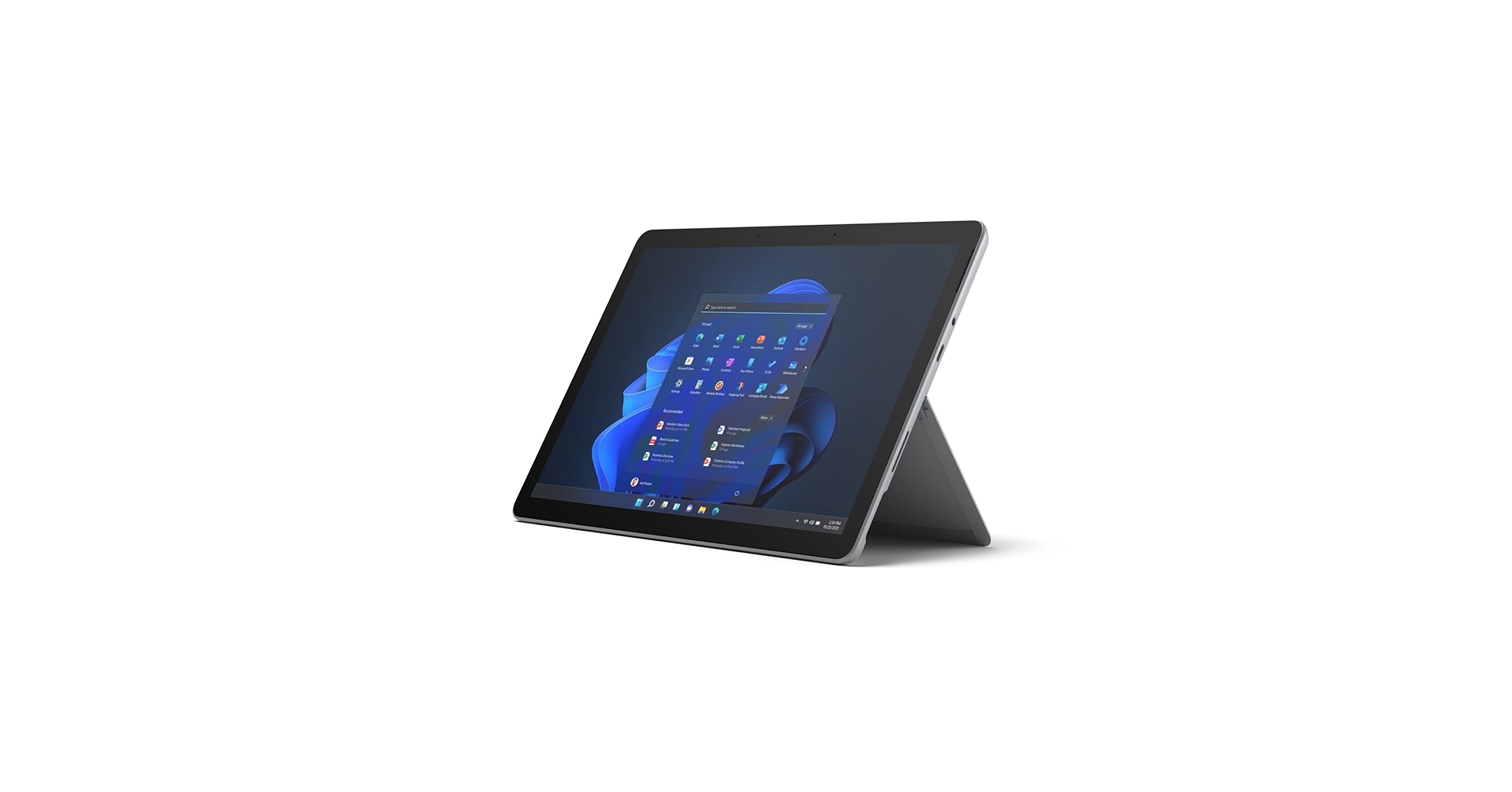 Windowsタブレット本体 Surface Go 3 (Core i3/8GB/128GB) LTE Microsoft Surface Go 3 - 10.5