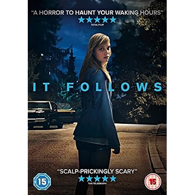 It Follows