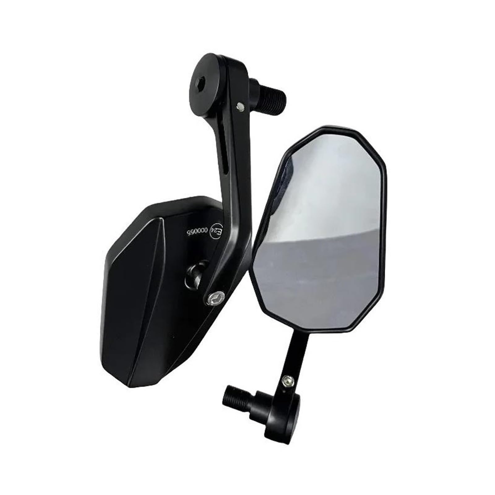 Espejo retrovisor lateral de motocicleta MT-09 FZ1 TMAX530