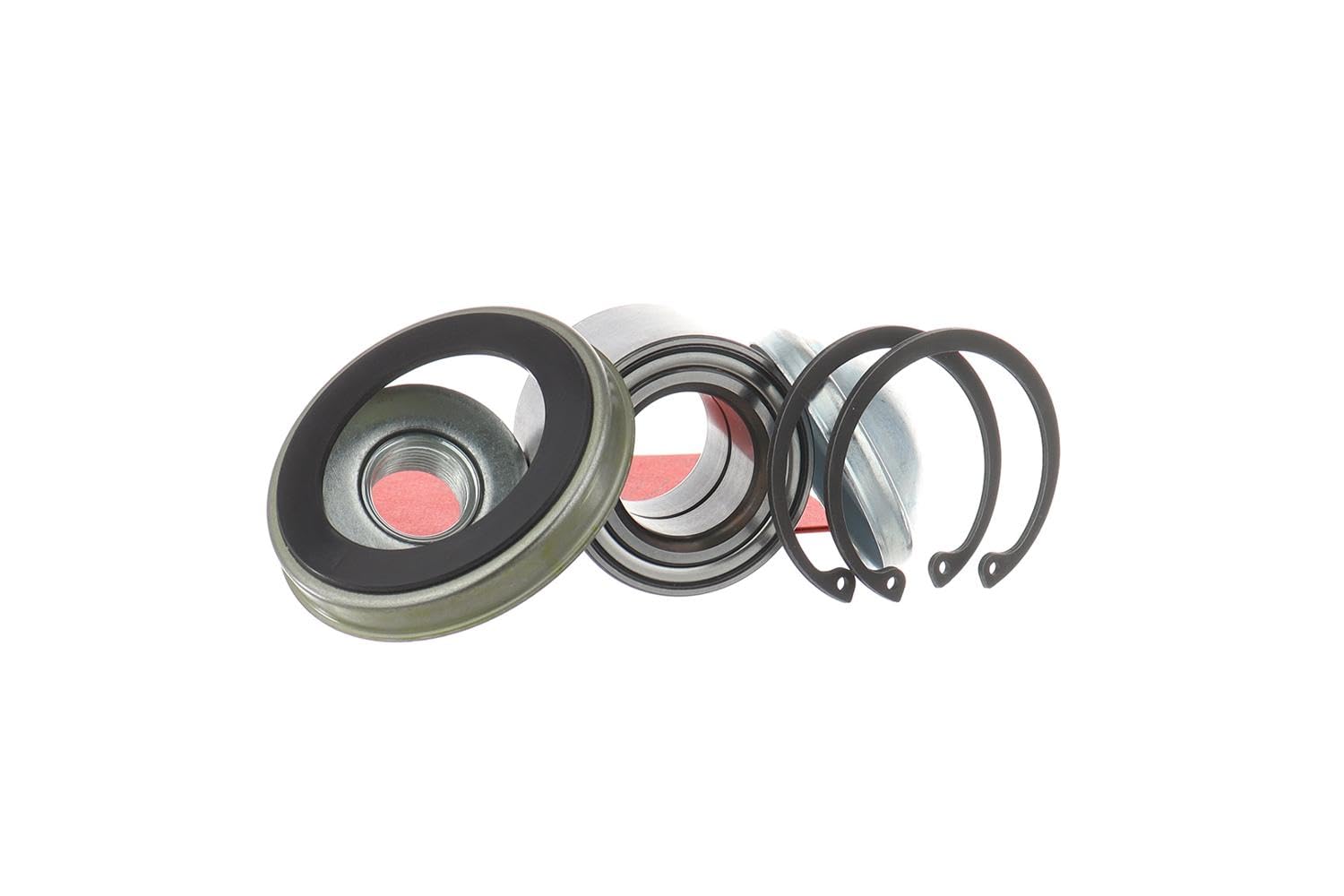 SKF VKBA 3532 Kit Cuscinetto per Ruota