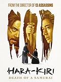 Hara-Kiri: Death of a Samurai (English Subtitled)