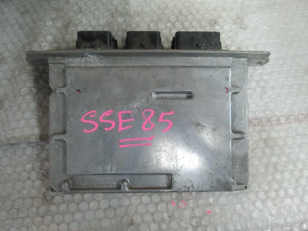 Engine ECM Control Module 5.4L 06 Compatible with Ford E350 Van 6C2A-12A650-ADA 6C2A12A650ADA