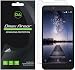 [6-Pack] Dmax Armor ZTE ZMAX Pro Anti-Glare & Anti-Fingerprint (Matte) Screen Protector - Lifetime Replacements Warranty -Retail Packaging