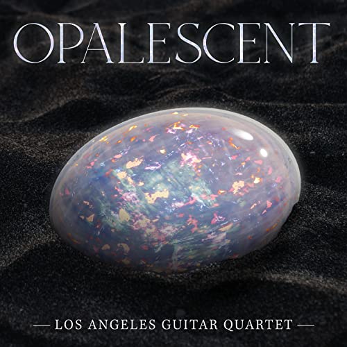 Los Angeles Guitar Quartet