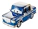 Disney/Pixar Cars Diecast Otis Vehicle