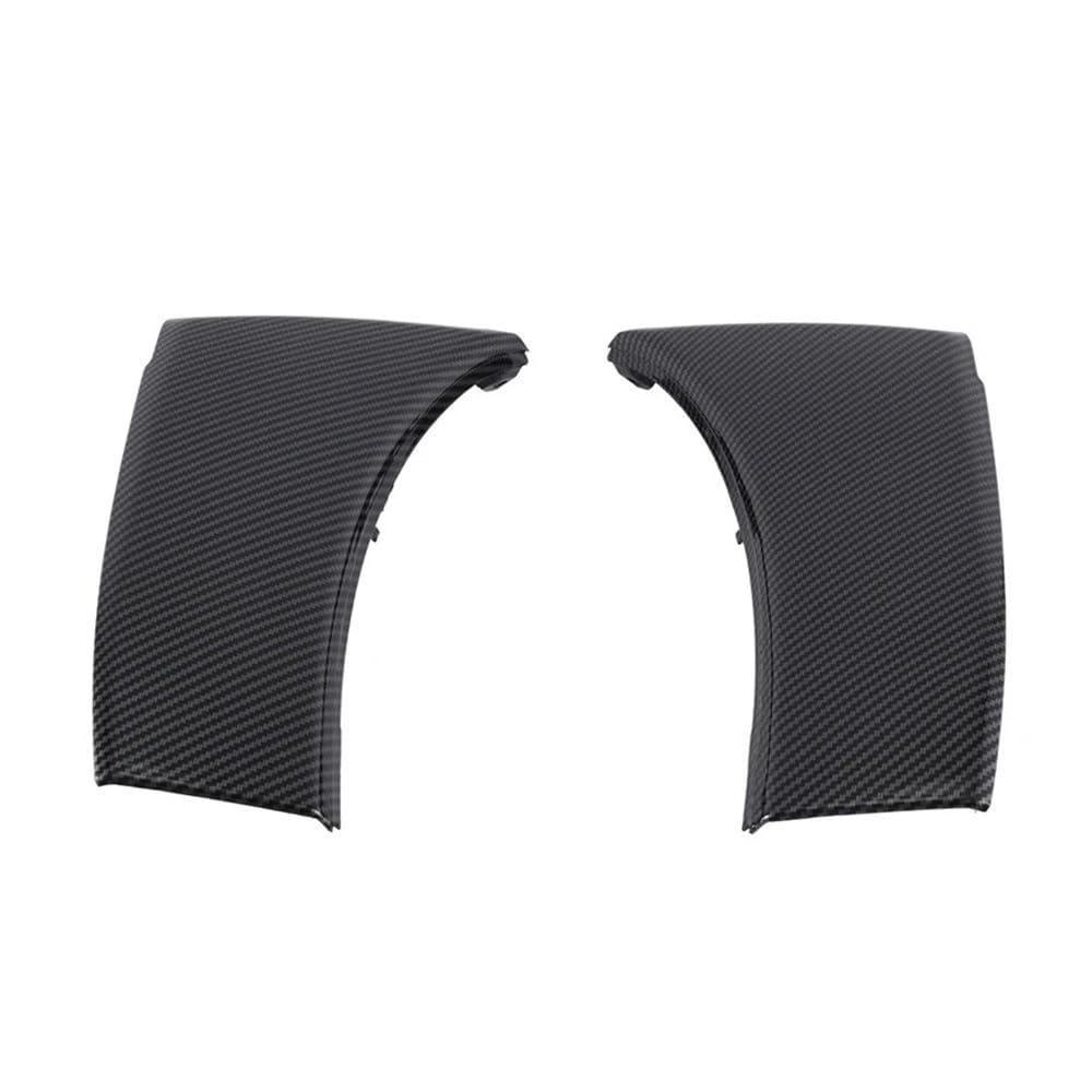 Moto Winglet Wing Spoiler pour T-Max 530 2012-2016 carénage de remplacement