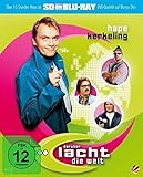  Hape Kerkeling - Darüber lacht die Welt (SD on Blu-ray)