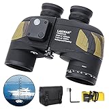 【Fácil de llevar】 Ofrece una correa para el cuello que hace que el binocular sea mucho más fácil de transportar y soltar con ambas manos. Entonces se vuelve más conveniente de usar.