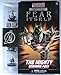 HeroClix Fear Itself The Mighty Scenario