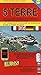 Produktbild EDM Wanderkarte 5 Terre: Carta dei sentieri. With cross-media Connections from smartphones to the web and maps of the village. Mit Wanderwegen der C.A.I - F.I.E. Französ.-Engl.-Dtsch.-Italien.