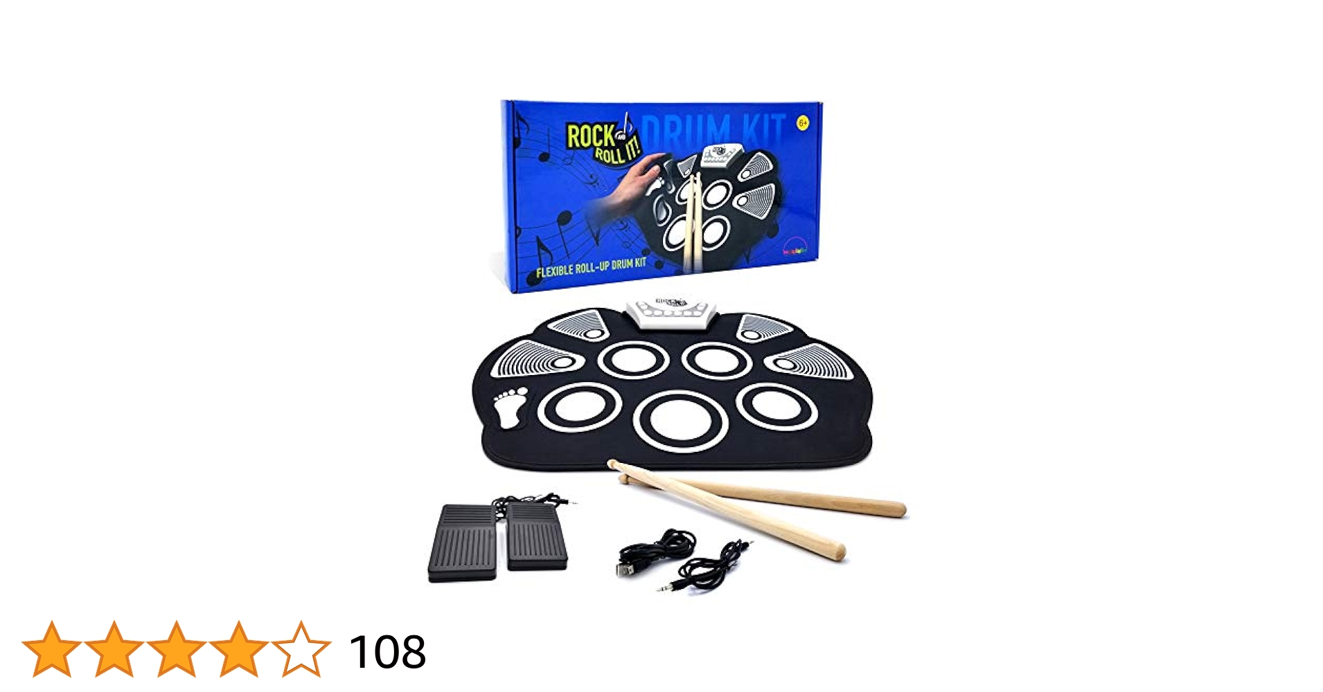 鍵盤楽器 ROLL 鈴木楽器製作所 SUZUKI FA-32B /ドレミシール付 メロディオン 32