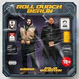 roller berlin mieten  Roll durch Berlin