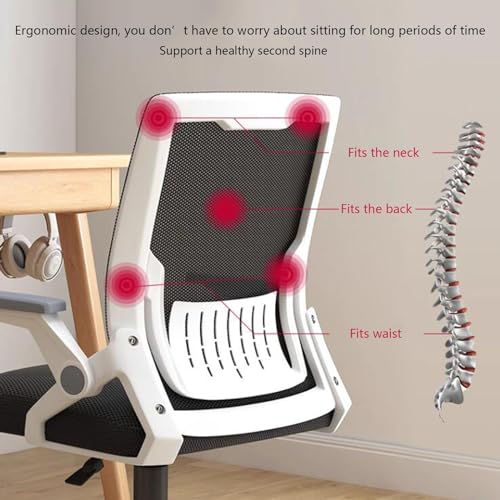 Chaise de conférence confortable et durable pour équiper une salle de réunion - 4