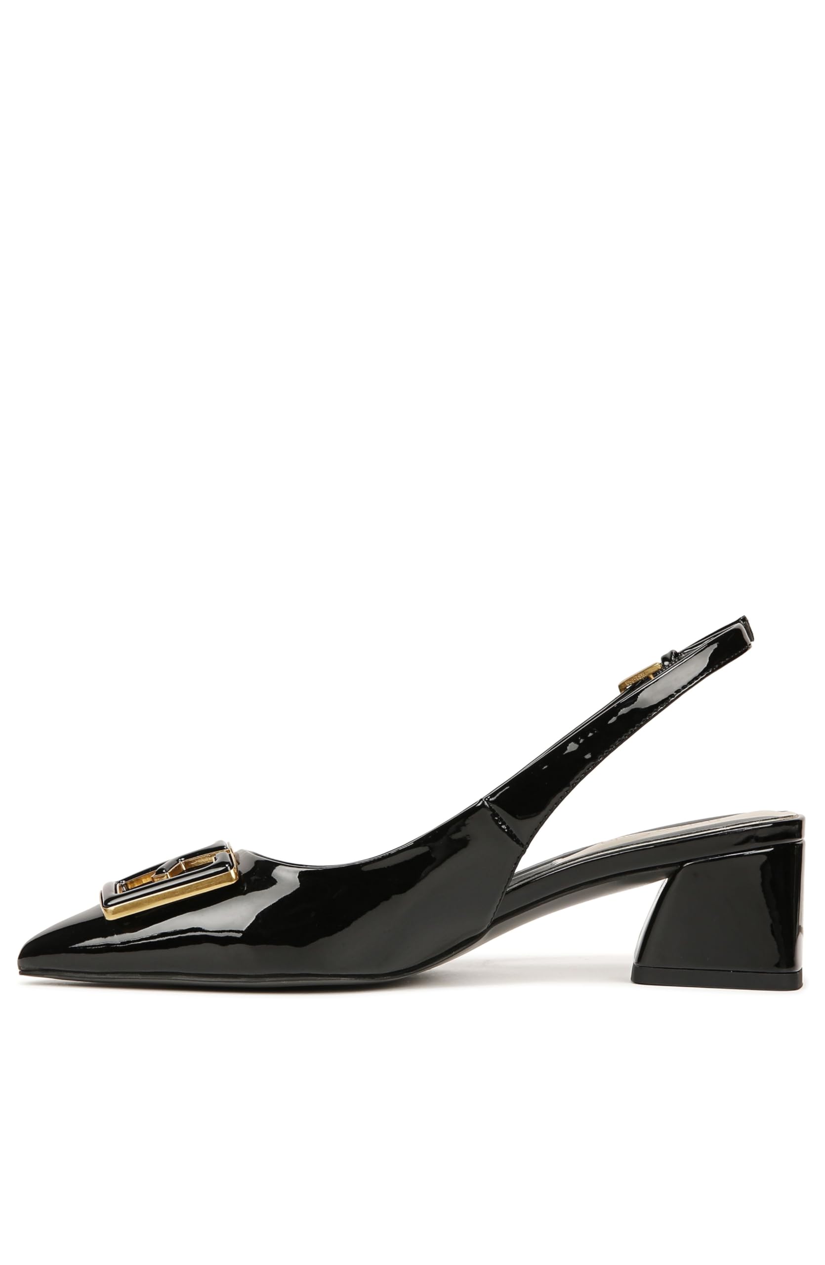 Franco Sarto Women's Giada Slingback Loafer Flat