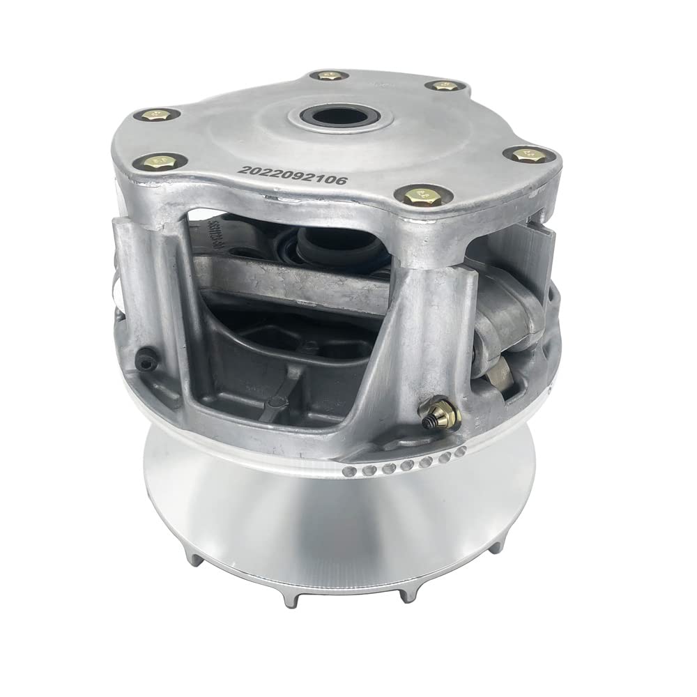 YANHAO Embrague de accionamiento primario 1322555 for Polaris Sportsman 500 700 800 4x4 2006 ATV,