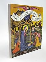 The Days of Christ's Coming B0000CKPKM Book Cover