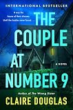 The Couple at No. 9 book cover