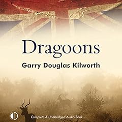 『Dragoons』のカバーアート