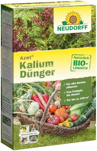 Neudorff Azet Engrais Pour Baies, 1,75kg - Achat / Vente Engrais Neudorff Azet E - Foto 9