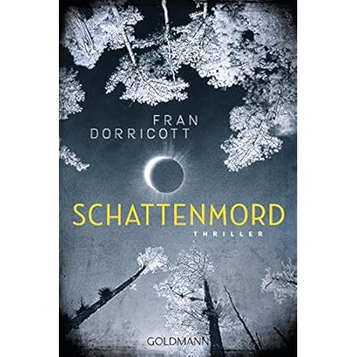 Schattenmord: Thriller