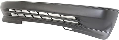 Miniatura 4 de Cubierta de parachoques para Suzuki Sidekick 1989 a 1995 delantero, imprimado con agujero de gancho de remolque SZ1000102